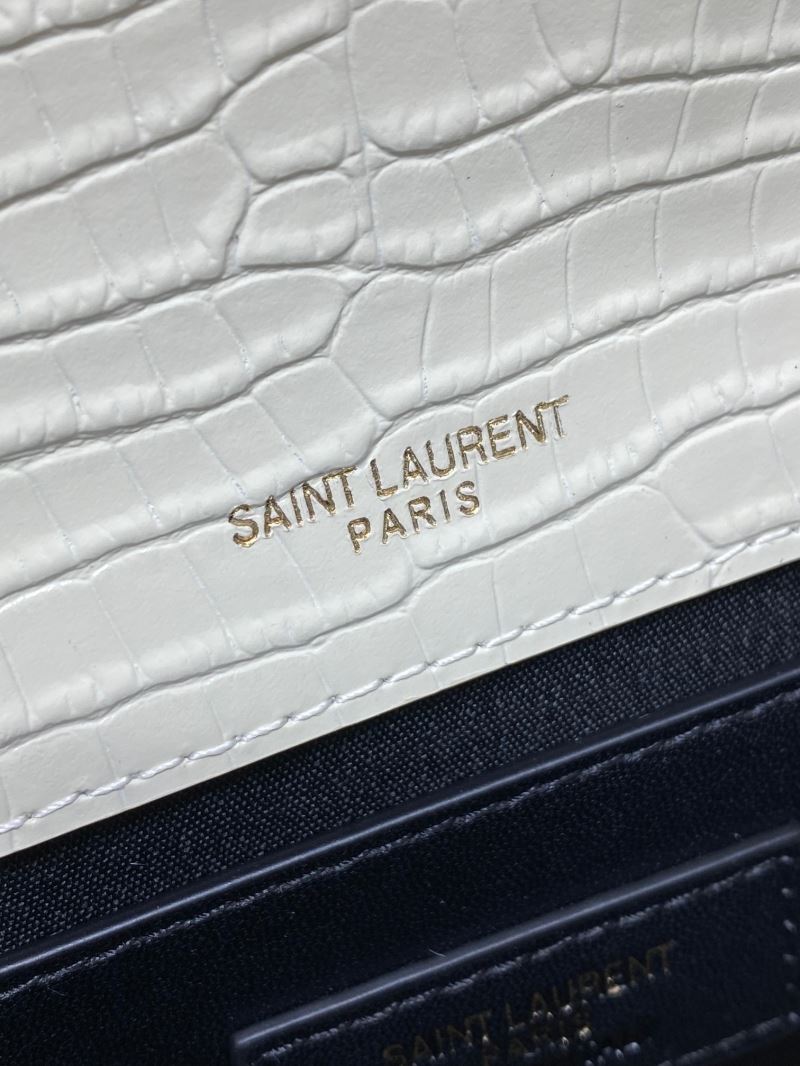 YSL Satchel Bags